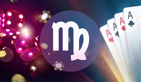 Virgo Gambling Luck Horoscope: Your Best Days To Gamble.